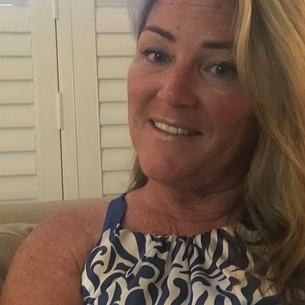 Meet your Posher, Patricia
